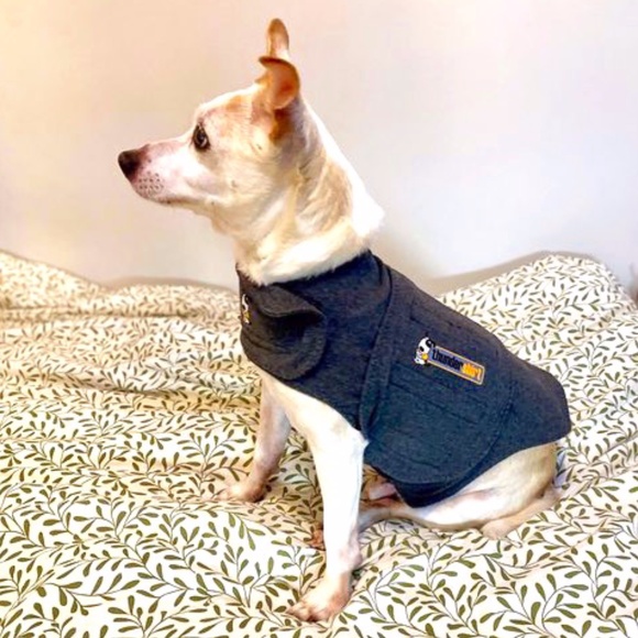 Other - 3/$45 ⭐️ Thundershirt for Dogs (SMALL 15-25lbs)
